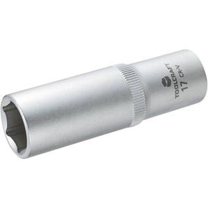 toolcraft Dop 12,5 mm (1/2 inch) 77 mm Kop (gereedschap) 12,5 mm (1/2 inch)