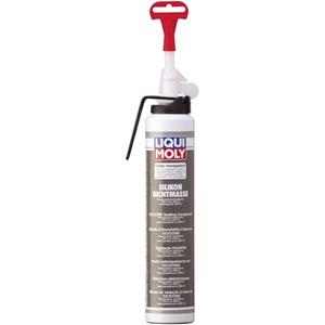 Liqui Moly Siliconen Kleur: Transparant 200 ml