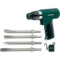 metabo Druckluft-Meißelhammer DMH 30 Set