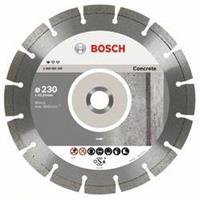 BOSCH DIA-TS 180x22,23 Std f Concrete