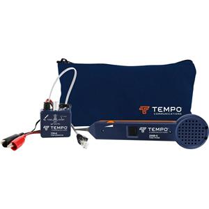 tempocommunications Tempo Communications 601K-G-BOX Leidingzoeker