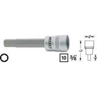Hazet 8801 8801-8 Inbus Dopsleutel-bitinzet 8 mm 3/8 (10 mm)