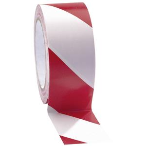 COBA Europe TP130302 Wit, Rood