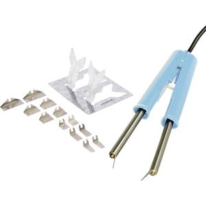 startec ST 505 Löt-/Entlöt-Pinzetten-Set 230 V/AC 50W Pinzetten-Paar inkl. Ablage