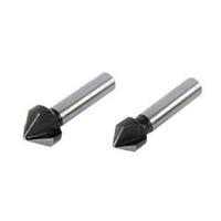 Kegelsenker 12mm HSS Zylinderschaft 1St.