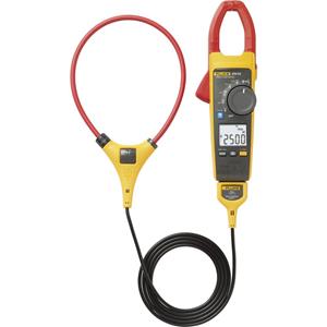 fluke 376 FC Hand-Multimeter, Stromzange digital CAT III 1000 V, CAT IV 600V Anzeige (Counts): 9999