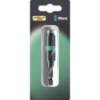 wera 897/4 R Universalhalter Länge 75mm