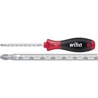 Wiha 311-1SF PH 2x100 - Crosshead screwdriver PH 2 311-1SF PH 2x100