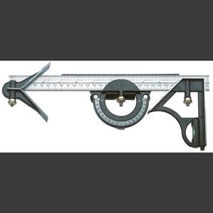 c.k. Kombinationswinkel 300mm