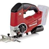 Einhell Accu Decoupeerzaag TE-JS 18 Li Solo