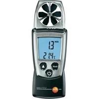 testo 410-2 Windmeter 0.4 tot 20 m/s