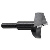 Forstnerboor 20 mm Gezamenlijke lengte 53 mm Wolfcraft 3305000 Cilinderschacht 1 stuks