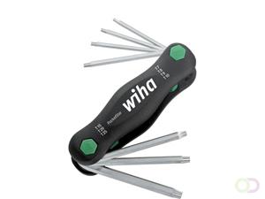 Wiha Multitool PocketStar TORX® 7-delig (23051)