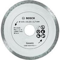 Bosch Dia-SS 115mm