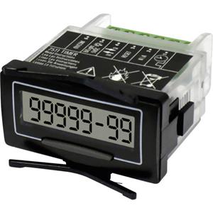 Trumeter 7511HV Selbstversorgter Betriebsstundenzähler Q72428