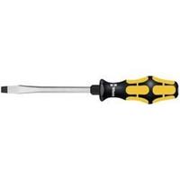 Wera 932 AS 1,2 x 7,0 x 138 mm Platte schroevendraaier Werkplaats Kopbreedte: 7 mm Koplengte: 138 mm