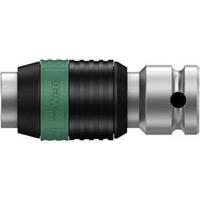 8784 A1 Zyklop adapter 1/4" x 37 mm Wera 05003529001