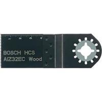 HCS Tauchsägeblatt AIZ 32 EPC Starlock Wood, 50 x 32 mm - BOSCH