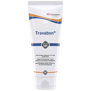 SCJohnson Travabon Classic Hautschutz 100ml Tube - SCJOHNSON™