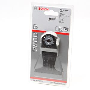 Bosch BiM-Tauchsägeblatt AII 65 BSPB