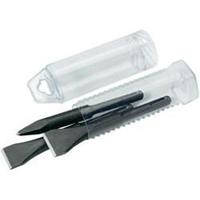 Rennsteig Meißel-Set 3teilig Gesamtlänge 140mm SDS-Plus 1 Set