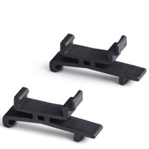 Phoenix Contact PACT MCR-RA (12 Stück) - DIN-rail adapter PACT MCR-RA