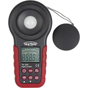 Luxmeter 20 - 400000 lx