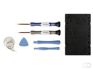 Velleman REPARATIESET VOOR IPHONE® 4 & IPHONE® 4S