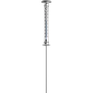 tfa Buitenthermometer Solino met zonne-verlichting 109 cm