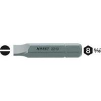 Hazet - Gleuf-bit 6.5 mm Speciaal staal C 8 1 stuks