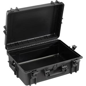 maxproducts MAX PRODUCTS Max Products Gereedschapskoffer (zonder inhoud) Universeel (l x b x h) 555 x 428 x 221 mm
