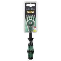 Wera 8000 A SB Zyklop Speed ratel met 1/4-aandrijving