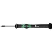 Wera 2054 SW 0,7X40 05118060001 Inbusschroevendraaier 0.7 mm