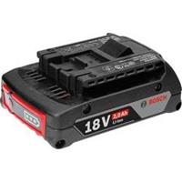 Accu GBA 18V 2.0Ah Professional