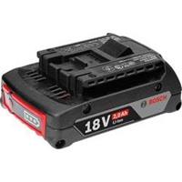 BOSCH Accu GBA 18V 2.0Ah Professional