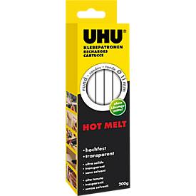 UHU Smeltlijmpatronen HT 80 47865 200 g