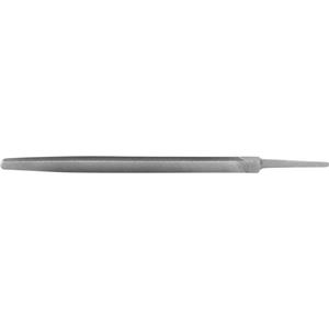 Driehoekige vijl Kap 2 met 2-comp. handgreep 200 mm Dick 3332202-2K