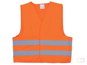 Viso veiligheidsvest XL, oranje