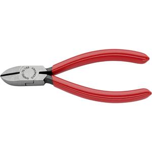 Knipex 70 01 110 Werkplaats Zijkniptang Met facet 110 mm