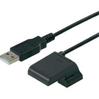 Voltcraft USB interface-adapter voor Voltcraft multimeters Geschikt voor Digitale multimeter VC820, VC830, VC840, VC850, VC870, VC920, VC940, VC960 120317