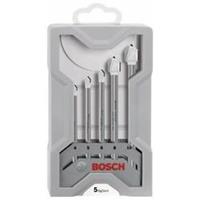 Bosch 5-delige Tegelborenset CYL-9 Ceramic