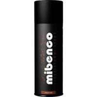 Mibenco Flüssiggummi-Spray Farbe Braun (matt) 400ml