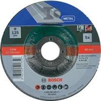 Bosch A 30 S BF Trennscheibe gekröpft 125mm 22.23mm 5St.