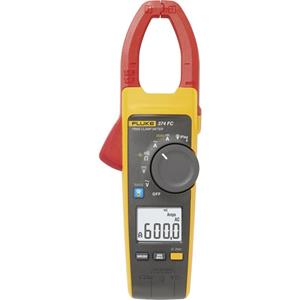 Fluke FLUKE-374 FC Handmultimeter, Stroomtang