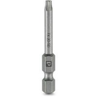 phoenixcontact SF-BIT-TX 30-50 Torx-Bit T 30 Werkzeugstahl zähhart, legiert E 6.3 5St.