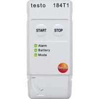 testo 0572 1841 184 T1 Temperatuur datalogger Te meten grootheid Temperatuur -35 tot +70 °C