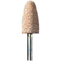 DREMEL slijpsteen 952 aluminiumoxide 9,5 mm (3 stuks)