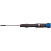 C.K. Schroevendraaier voor elektronica Xonic Torx T10x80