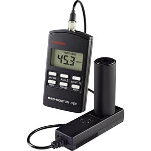 Gossen MAVO-MONITOR USB Lichtmeter