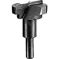 Forstnerboor 30 mm Gezamenlijke lengte 56 mm Bosch 2608597262 Cilinderschacht 1 stuks